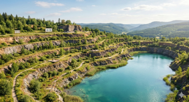 Responsible Gold: How Eldoreydo Mining Approaches Environmental Stewardship